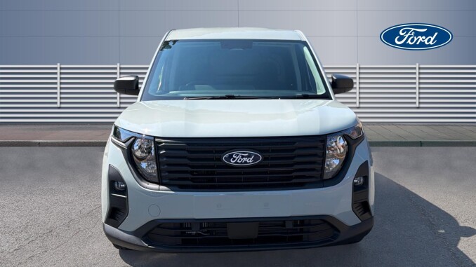 Ford Transit Courier Petrol 1.0 EcoBoost 125ps Trend Van Auto - Image 8